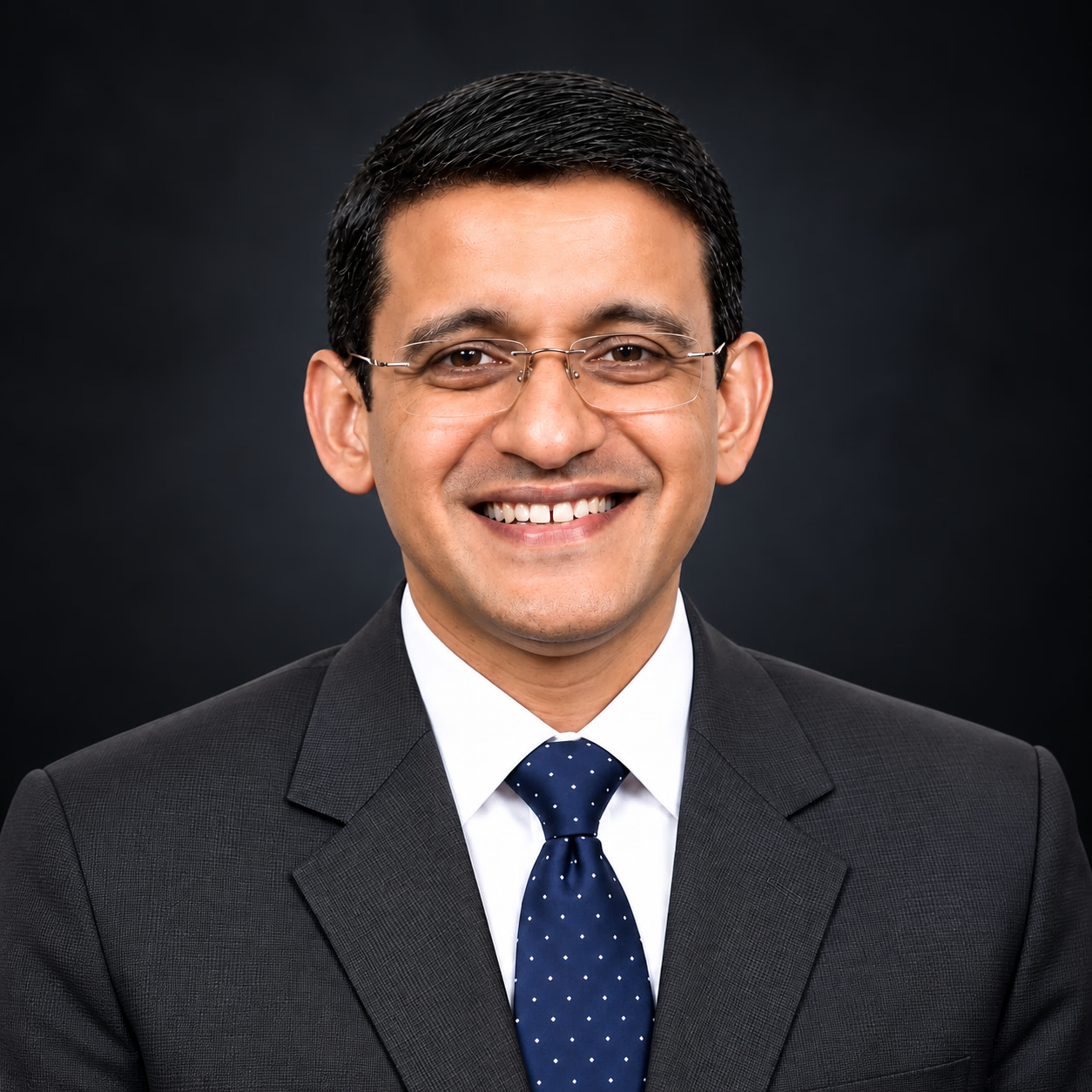 Surajit Kundu